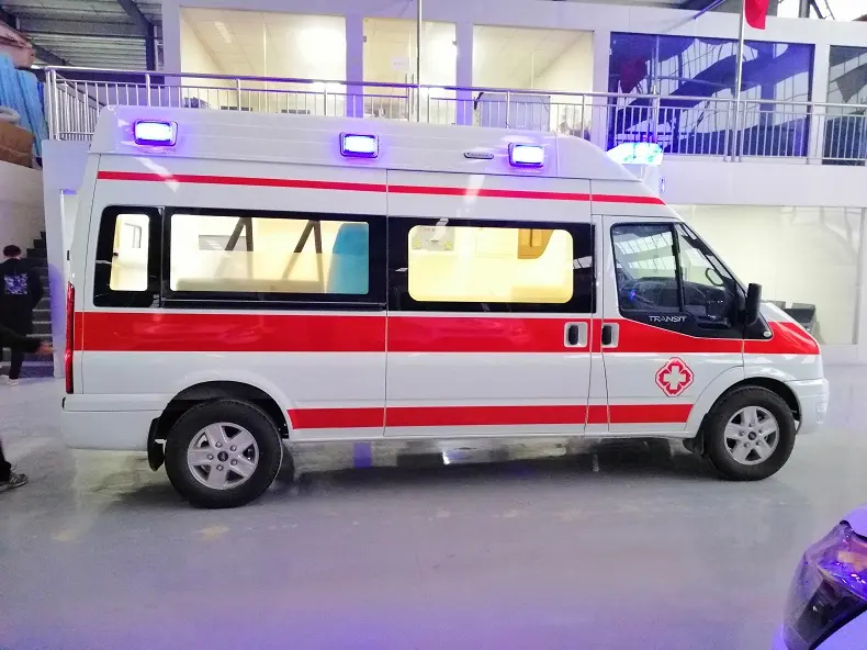 武山县跨省救护车出租